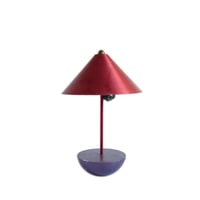 Vintage Table Lamp
