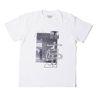 Diego x PacificaCollectives T-shirts