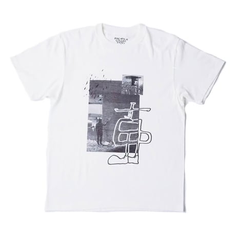 Diego x PacificaCollectives T-shirts