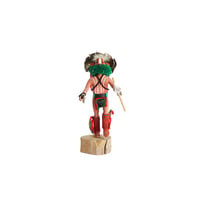 Kachina Doll / S