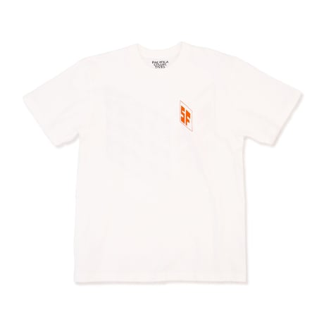 SF T-SHIRTS 〈EMBROIDERY ROGO〉 typeB