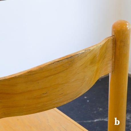 1980s Loewen stein Side Chair Set