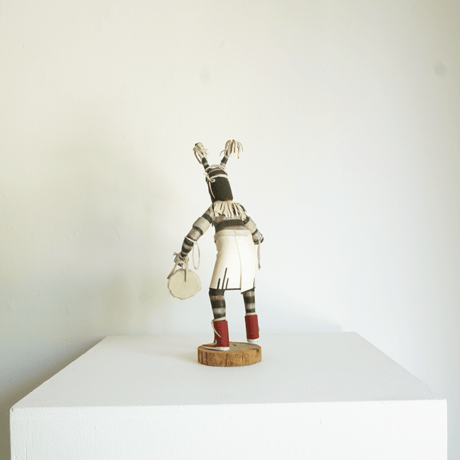 Kachina Doll / S