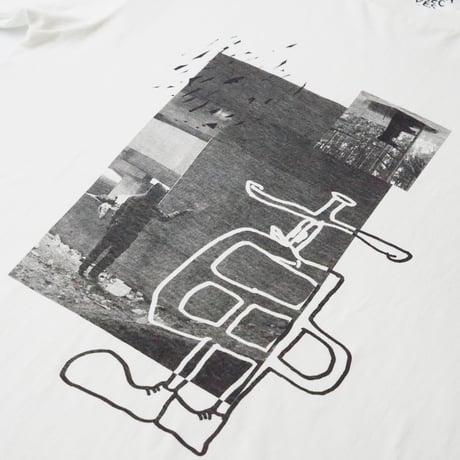 Diego x PacificaCollectives T-shirts