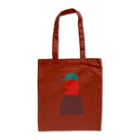 Keita Miyairi × Pacifica Collectives Tote Bag