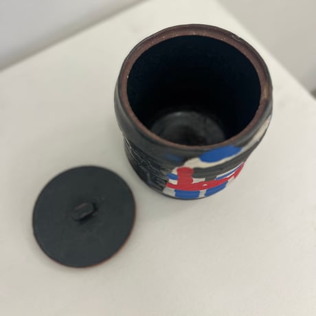 Rodrigo Trevino Barroso "Jar"