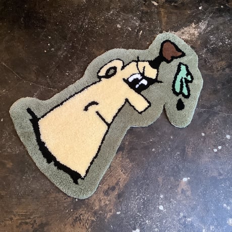 Diego x Pacifica Collectives Rug