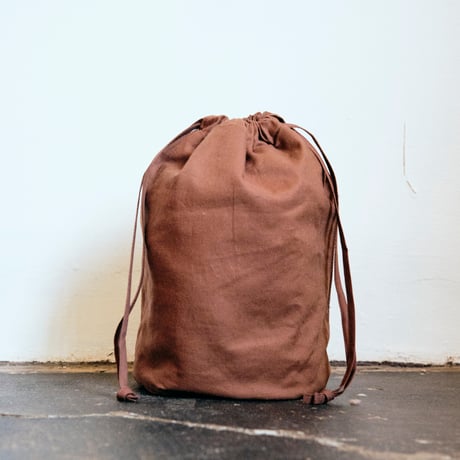 Nobue Miyazaki Pouch
