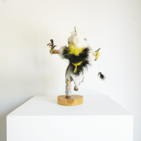 Kachina Doll / S