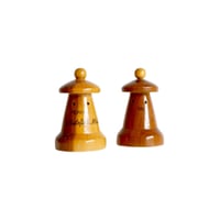 Lighthouse Salt and Pepper