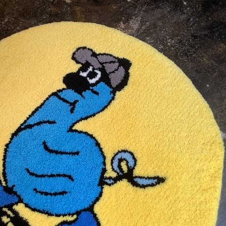 Diego x Pacifica Collectives Rug