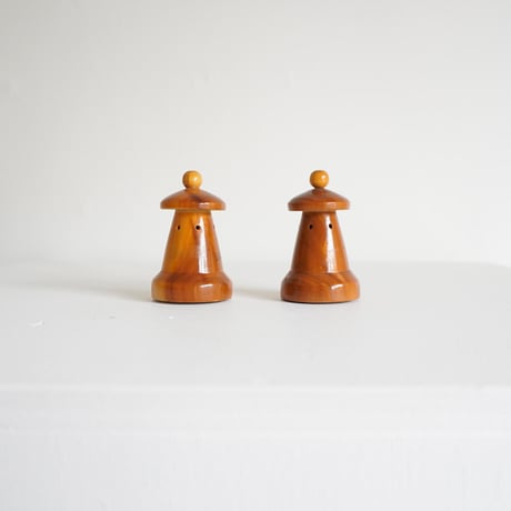 Lighthouse Salt and Pepper