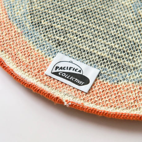 TOMOE MIYAZAKI Chair Rug (椅子敷き)