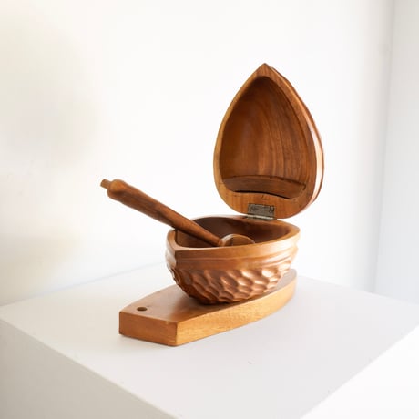 Nut Bowl