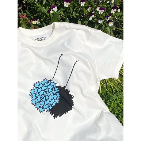 Johanna Jackson x Pacifica Collectives T-shirt