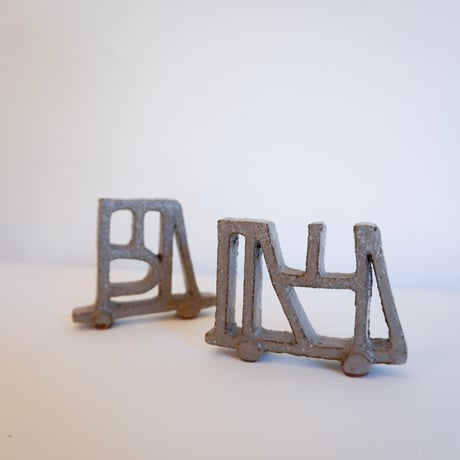 Rodrigo Trevino Barroso "Object"