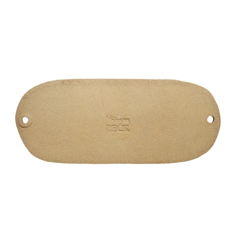 Morgan Peck 4 Hook Wall Mounted Rack