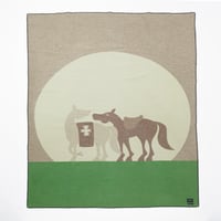 PENDLETON × YUSUKE HANAI Muchacho | pacificaco