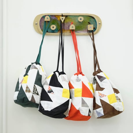Nobue Miyazaki Pouch