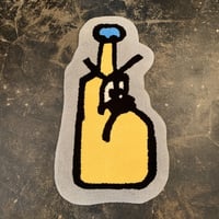 Pendleton × Yusuke Hanai 【Muchacho】限定 PENDLETON×YUSUKE HANAI】 Custom Muchacho Blanket