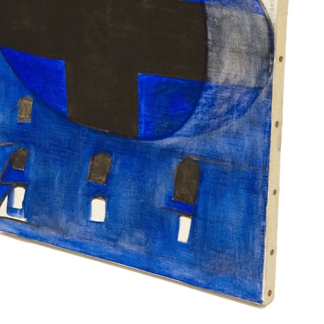 Emil Halmos "Untitled 2023"
