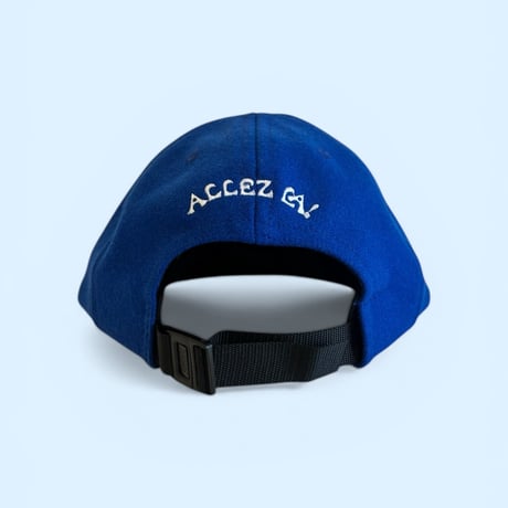 Allez "LA" Cap