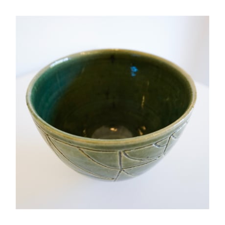 Rodrigo Trevino Barroso "conical bowlsl"