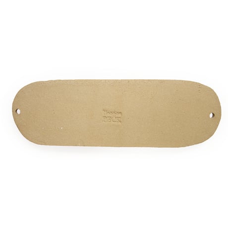 Morgan Peck 6 Hook Wall Mounted Rack