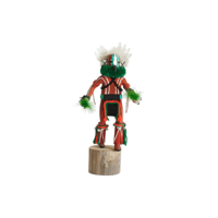 Kachina Doll / M