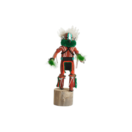 Kachina Doll / M