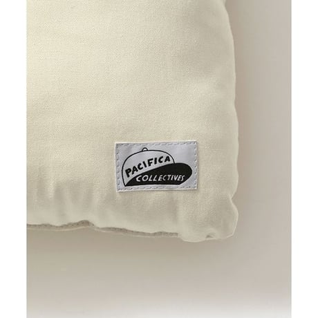 Hanai Yusuke x Pacifica Collectives "Bottle Fish Cushion"
