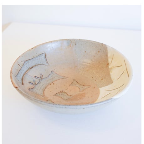 Rodrigo Trevino Barroso "Bowl"