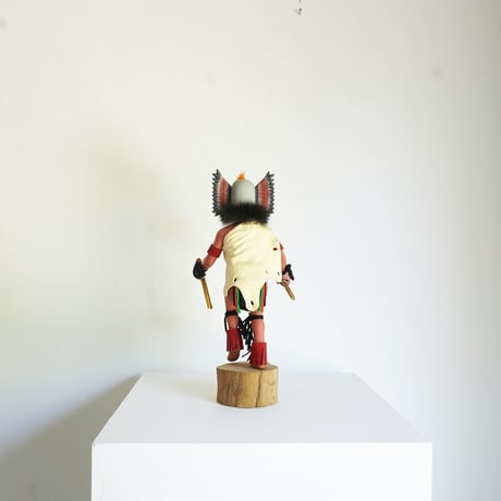 Kachina Doll / M