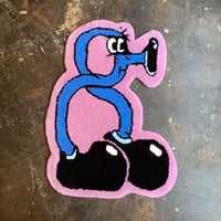 Diego x Pacifica Collectives Rug