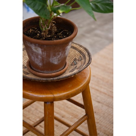 Hand woven Basket