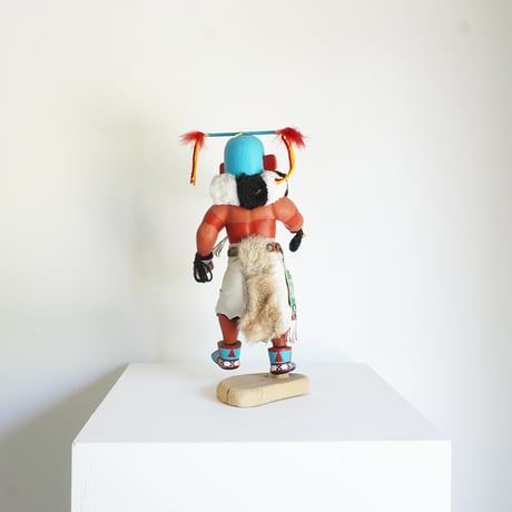 Kachina Doll / M