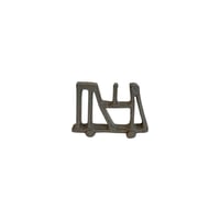 Rodrigo Trevino Barroso "Object"