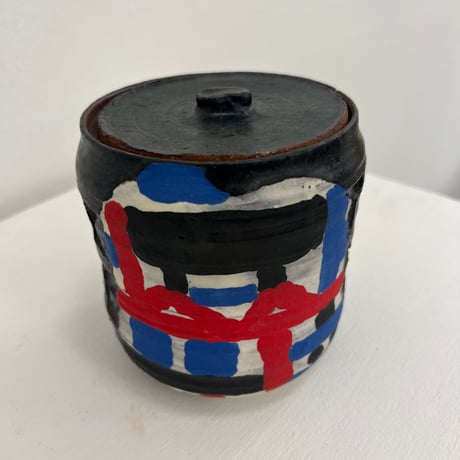 Rodrigo Trevino Barroso "Jar"