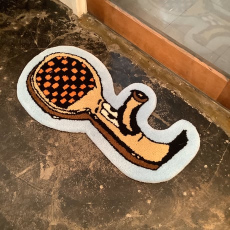 Diego x Pacifica Collectives Rug
