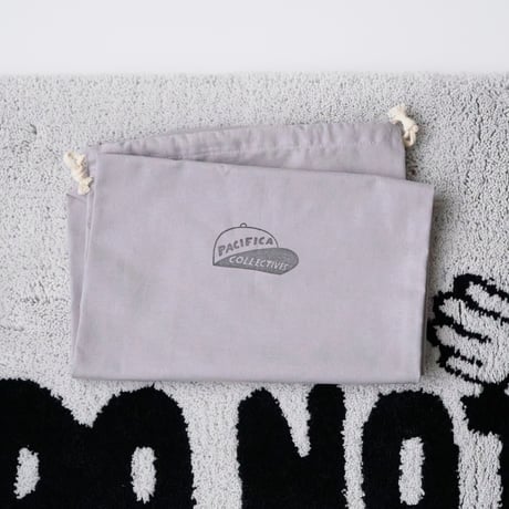 Diego x PacificaCollectives "Do Not Enter" Rug