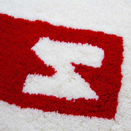 Keita Miyairi ”磁石” Rug
