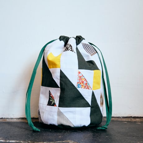 Nobue Miyazaki Pouch