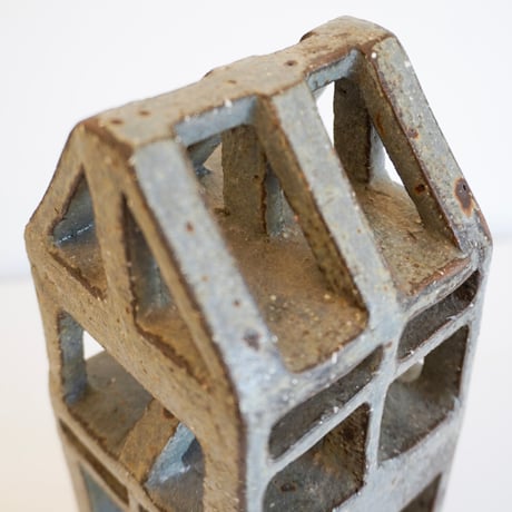 Rodrigo Trevino Barroso "Object"