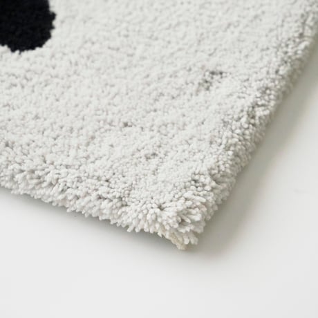 Diego x PacificaCollectives "Do Not Enter" Rug