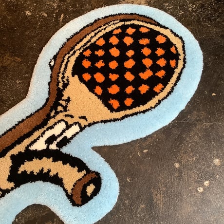 Diego x Pacifica Collectives Rug