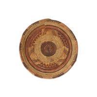 Hand woven Basket