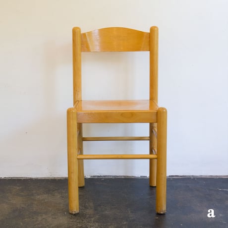 1980s Loewen stein Side Chair Set