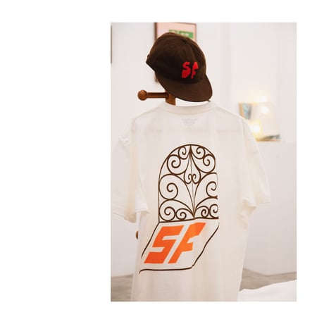 SF  T-SHIRTS typeA