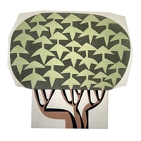 Bill Rebholz "Big Tree 1"