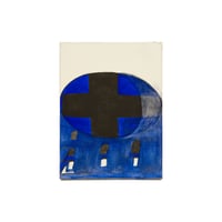Emil Halmos "Untitled 2023"
